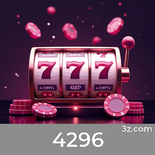 Tecnologia 3D Avançada em Jogos de Cassino na 4296