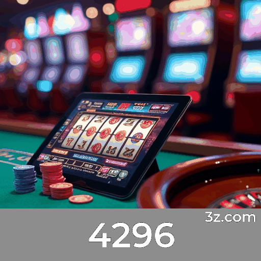 4296: Descubra as Ofertas Exclusivas de Bônus e Promoções