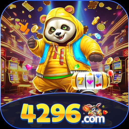 4296: Caça-níqueis com Mega Jackpot, Roleta ao Vivo - Imersão Total, Blackjack - Melhores Odds