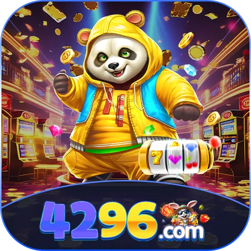 4296 Cassino Online
